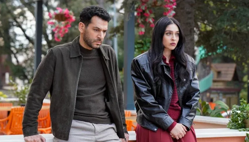 شاهد مسلسل "ورود وذنوب" الحلقة 16.. أحداث صادمة وتشويق مستمر